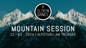 eleven11dance | MOUNTAIN SESSION #2
